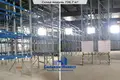 Almacén 1 554 m² en Minsk, Belarús