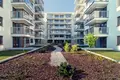 Apartamento 2 habitaciones 55 m² en Poznan, Polonia