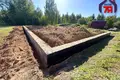 Grundstück  Krasnadvorski sielski Saviet, Belarus
