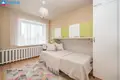 Appartement 3 chambres 66 m² Vilnius, Lituanie