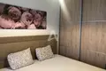 1 bedroom apartment 41 m² Budva, Montenegro