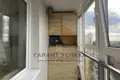 Apartamento 3 habitaciones 79 m² Muchaviecki sielski Saviet, Belarús