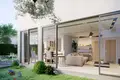 Complejo residencial Laguna Park 2