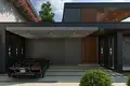 Villa de 5 pièces 284 m² Bodrum, Turquie