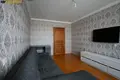 Appartement 2 chambres 57 m² Minsk, Bélarus