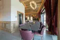 Chalet 5 Schlafzimmer  in Courchevel, Frankreich