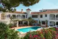 Haus 6 Schlafzimmer 482 m² Benalmadena, Spanien