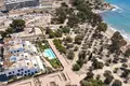 Wohnung 3 zimmer 124 m² Villajoyosa, Spanien