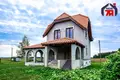 Ferienhaus 140 m² Puchavicki sielski Saviet, Belarus