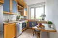 Apartamento 4 habitaciones 74 m² Mosina, Polonia
