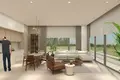 Residential complex Residence with swimming pools, sports grounds and a private beach close to the airport, Alanya, Turkey