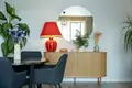 2 room apartment 53 m² Warsaw, Poland