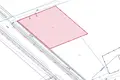 Land 1 719 m² Pamiatkowo, Poland