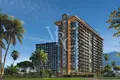Wohnung 2 zimmer 51 m² Batumi, Georgien