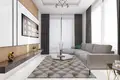 Apartamento 2 habitaciones 40 m² Alanya, Turquía