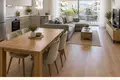 Wohnung 3 zimmer 57 m² Municipality of Agioi Anargyroi Kamatero, Griechenland