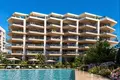 Квартира 2 комнаты 102 м² Вильяхойоса, Испания