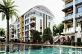 Apartamento 65 m² Okurcalar, Turquía