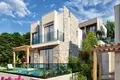 Квартира 1 комната 152 м² Бодрум, Турция