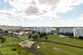 Appartement 1 chambre 37 m² Minsk, Bélarus