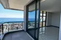 Wohnung 3 zimmer  Mahmutlar, Türkei