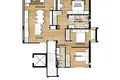 Квартира 3 спальни 292 м² Choeng Thale, Таиланд
