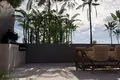 Complejo residencial New residential complex of first-class villas with swimming pools, Bophut, Samui, Thailand