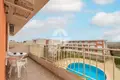 Mieszkanie 1 pokój 42 m² Nesebyr, Bułgaria