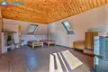 House 214 m² Mykoliskiai, Lithuania