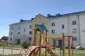 2 room apartment 61 m² Rakauski sielski Saviet, Belarus