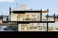 Квартира 3 спальни 80 м² Лос-Алькасарес, Испания