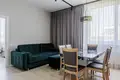 2 room apartment 41 m² Riga, Latvia