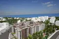 Piso en edificio nuevo Marmara Koru