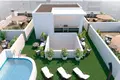 1 bedroom apartment 90 m² Torrevieja, Spain