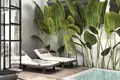 Appartement 1 chambre 49 m² Lesser Sunda Islands, Indonésie