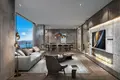 Квартира 4 комнаты 125 м² Шишли, Турция