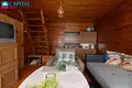 Maison 24 m² Salos, Lituanie