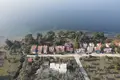 Dom 2 pokoi  Skala Rachoniou, Grecja