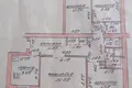 Appartement 4 chambres 72 m² Baran, Bélarus
