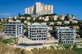 Penthouse 4 rooms 180 m² in Kargıcak, Turkey