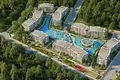 Duplex 3 bedrooms 150 m² Kartepe, Turkey