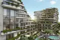 Apartamento 1 habitación 66 m² Uskudar, Turquía