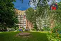 1 room apartment 36 m² Minsk, Belarus