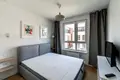 Квартира 2 комнаты 40 м² в Варшаве, Польша