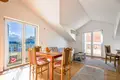 Wohnung 1 Schlafzimmer 50 m² Tivat, Montenegro