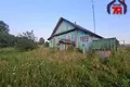 Casa 49 m² Piarsajski sielski Saviet, Belarús