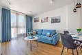 Квартира 2 комнаты 48 м² в Гданьске, Польша