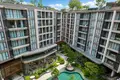 1 bedroom apartment 47 m² Na Chom Thian, Thailand