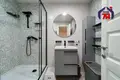 Квартира 2 комнаты 58 м² Боровляны, Беларусь