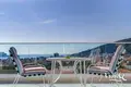 3-Schlafzimmer-Villa 352 m² Budva, Montenegro